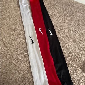 Nike Headwraps